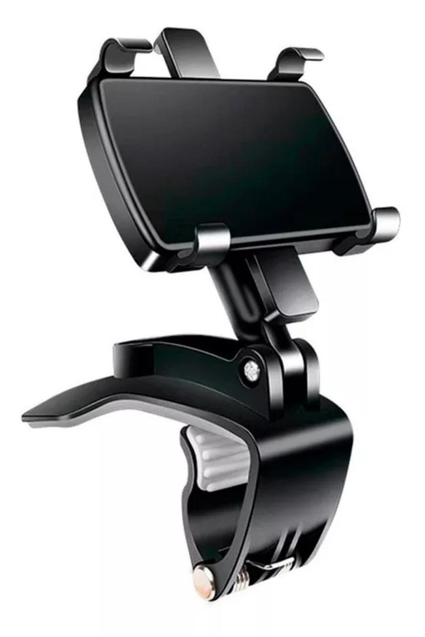 Holder soporte de celular carro 360º